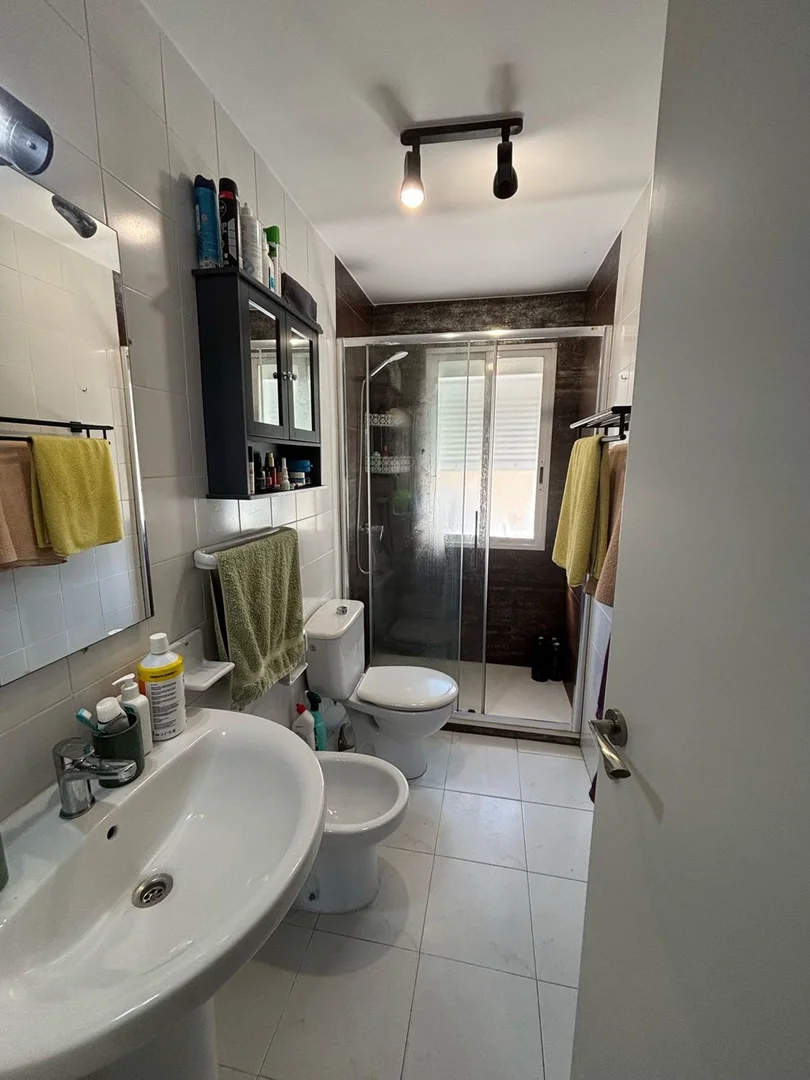 Piso en Barrio Moscardó - Foto 19