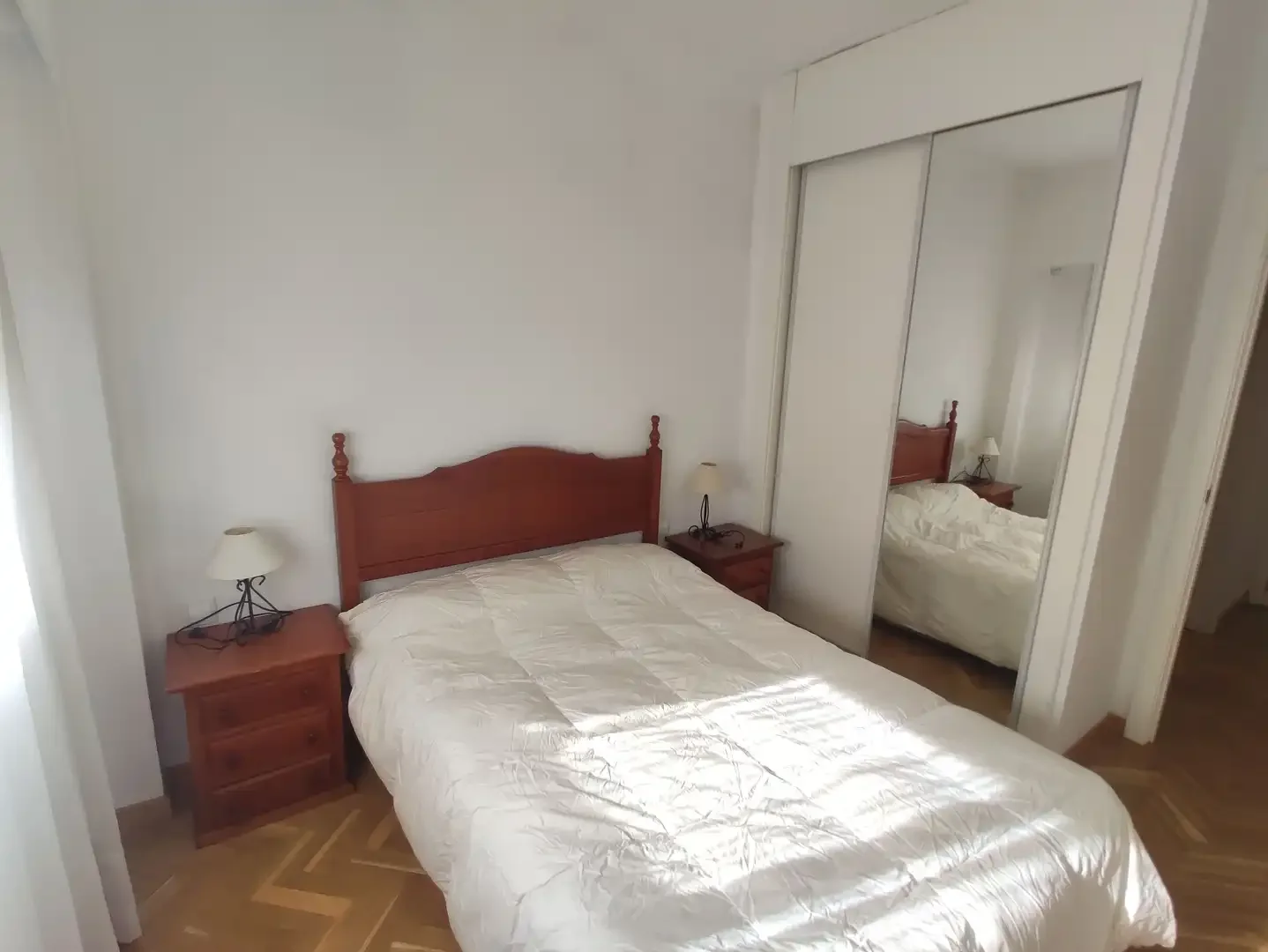 Apartamento en  Calle de Julián Camarillo 59C - Foto 12