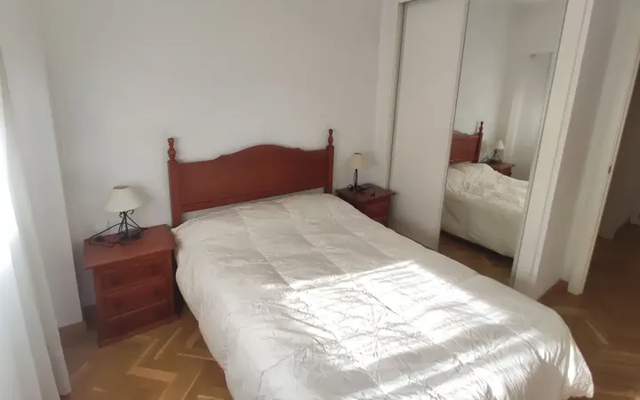 Apartamento en  Calle de Julián Camarillo 59C - Foto 12