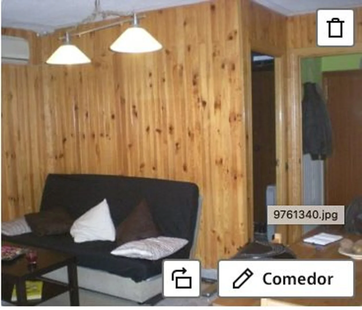 Piso en calle de la Sierra de Espuña, 18 - Foto 5