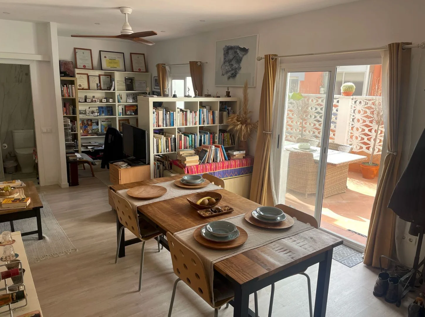 Casa independiente en calle de Santa Albina, 15 Bis - Foto 18