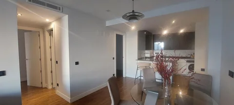 Piso en calle del Doctor Castelo, 33 bis - Foto 5