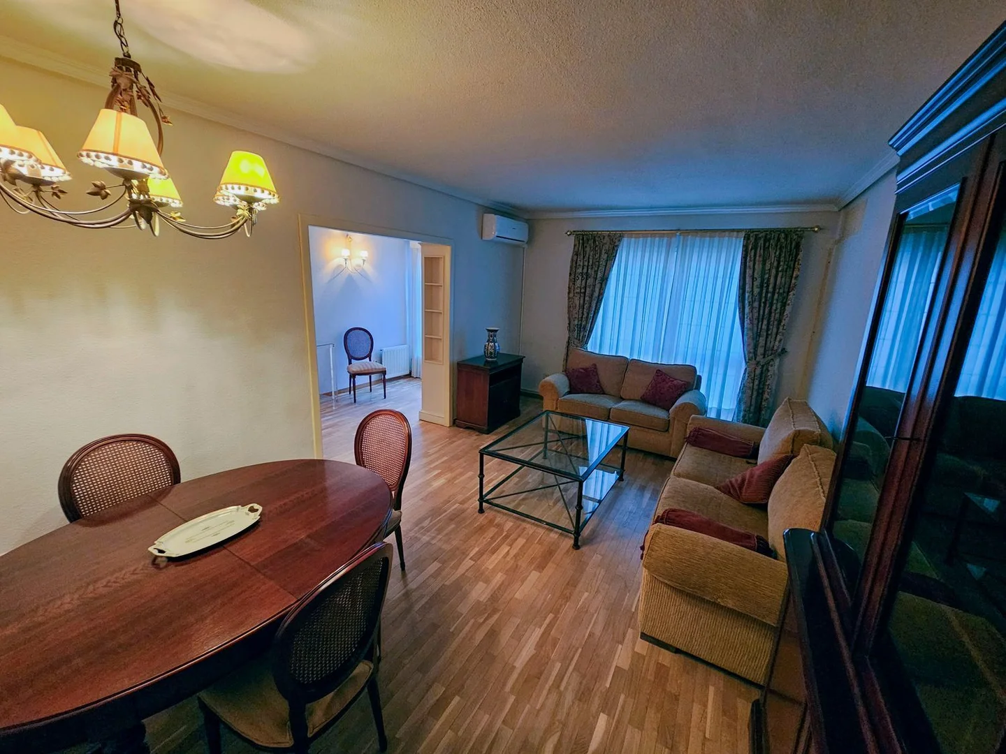 Piso en calle de Meléndez Valdés, 24 - Foto 2