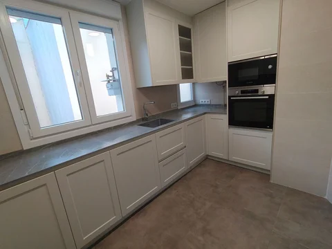 Piso en calle de Lagasca, 123 - Foto 3