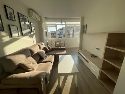 Piso en calle de Francisco Silvela, 79 - Foto 4