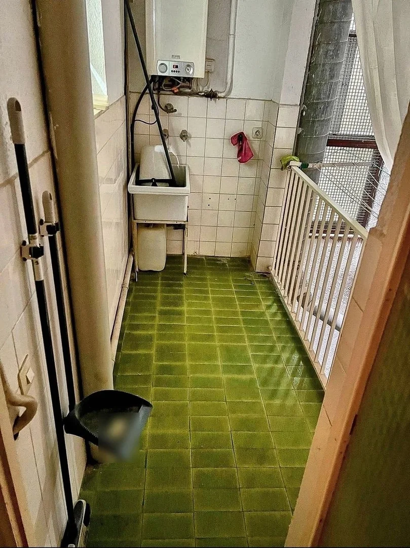 Piso en Barrio El Baix Guinardó - Foto 9