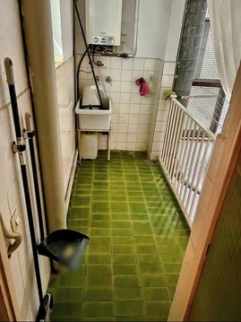 Piso en Barrio El Baix Guinardó - Foto 9