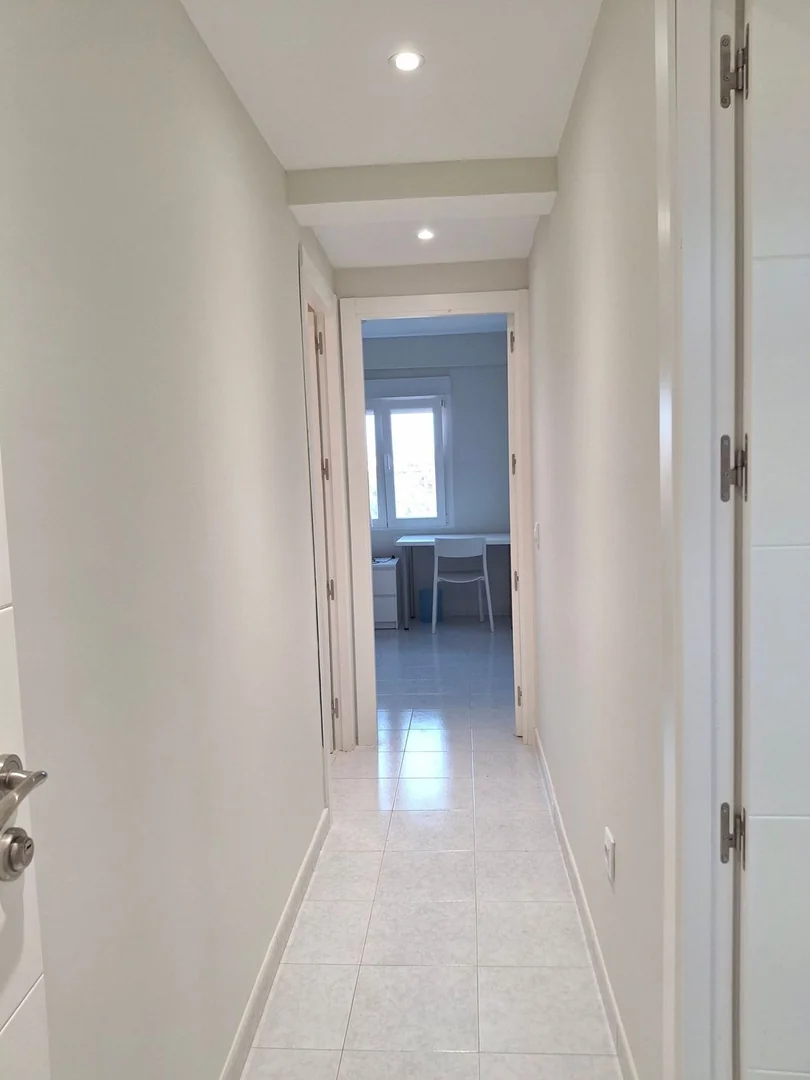Piso en Calle de Rueza, 32, Lucero - Foto 36