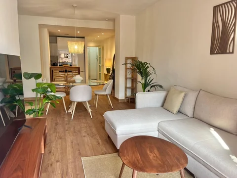 Piso en calle de Muntaner, 64 - Foto 2