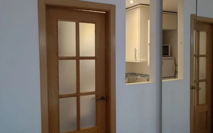 Estudio en Calle de Pedro Campos, 16, Opañel - Foto 13