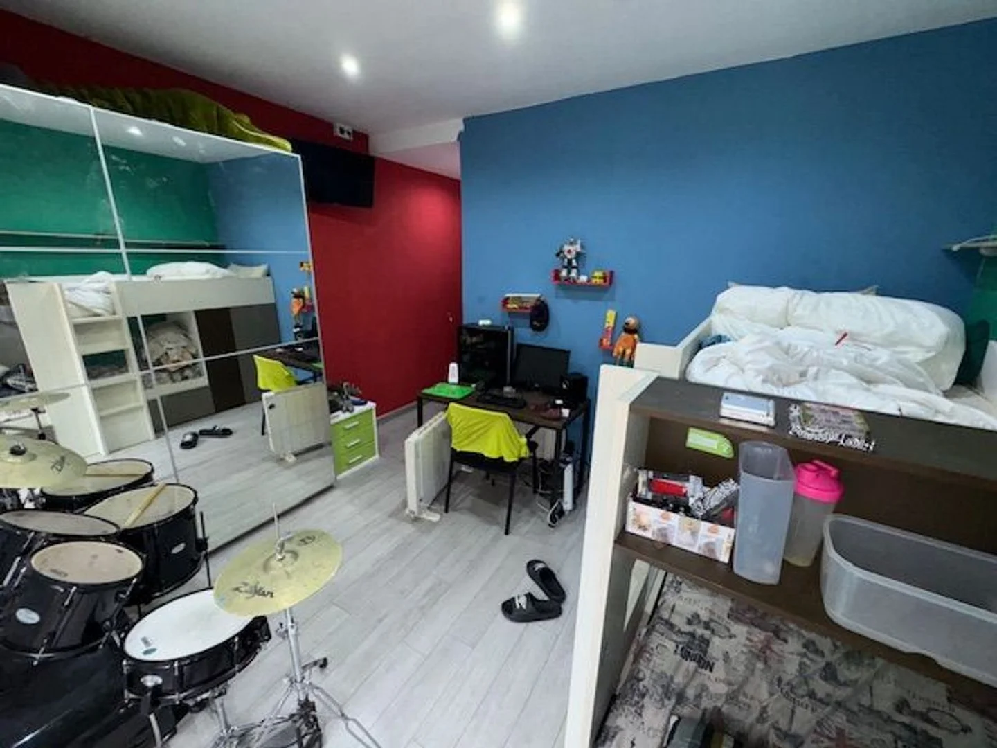 Chalet adosado en Calle de la Indústria, 9 - Foto 11