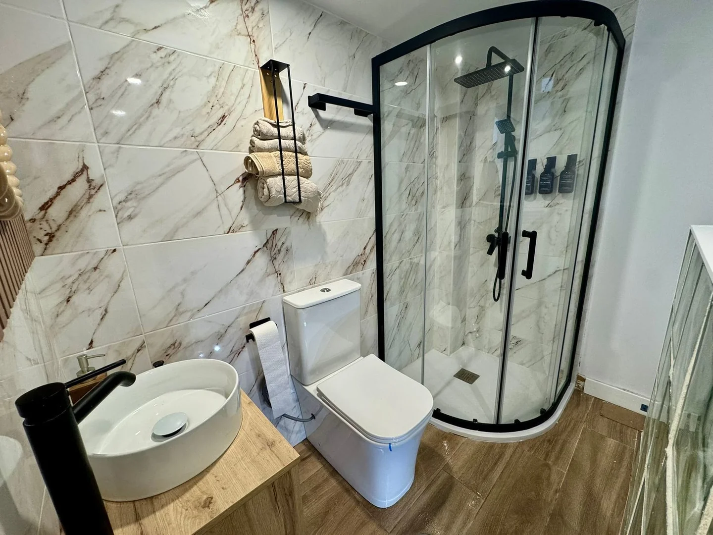 Estudio en Calle de Vicente Martín Arias, Comillas - Foto 16
