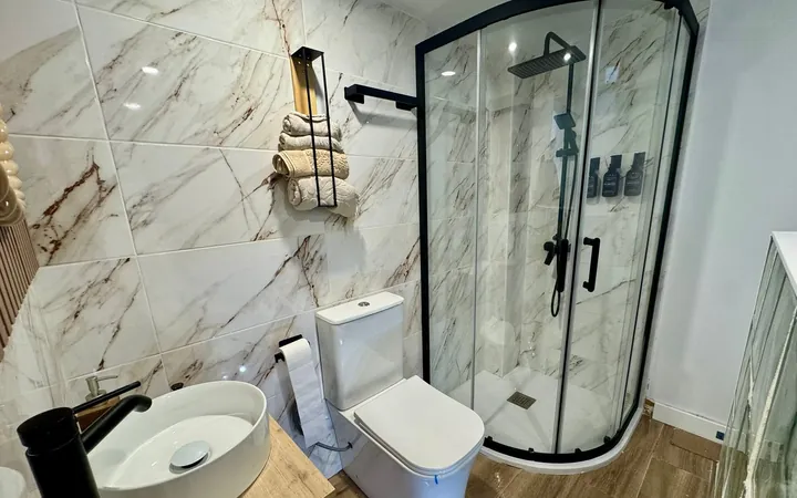 Estudio en Calle de Vicente Martín Arias, Comillas - Foto 16