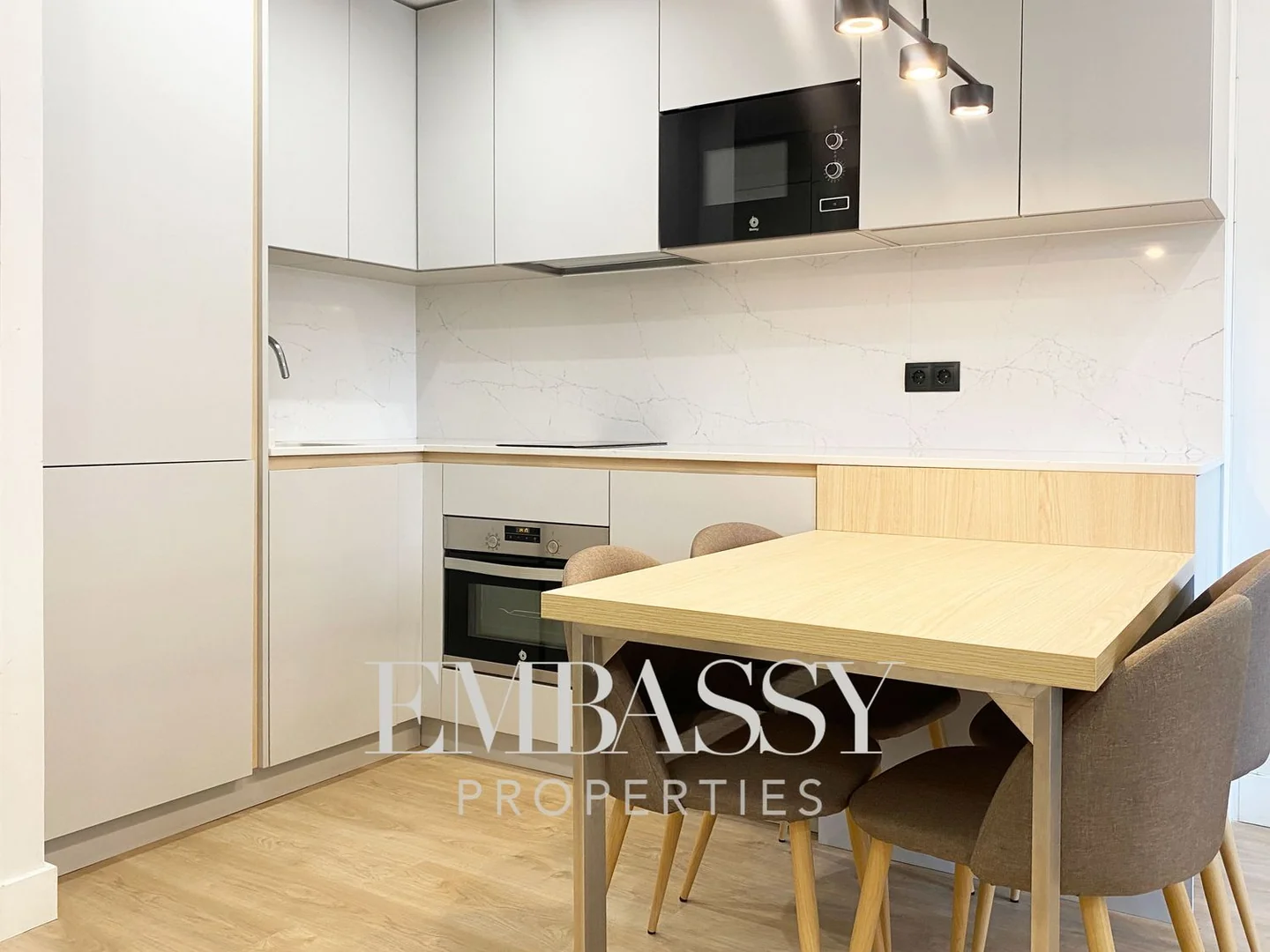 Piso en Calle de Potosí, Bernabéu-Hispanoamérica - Foto 15