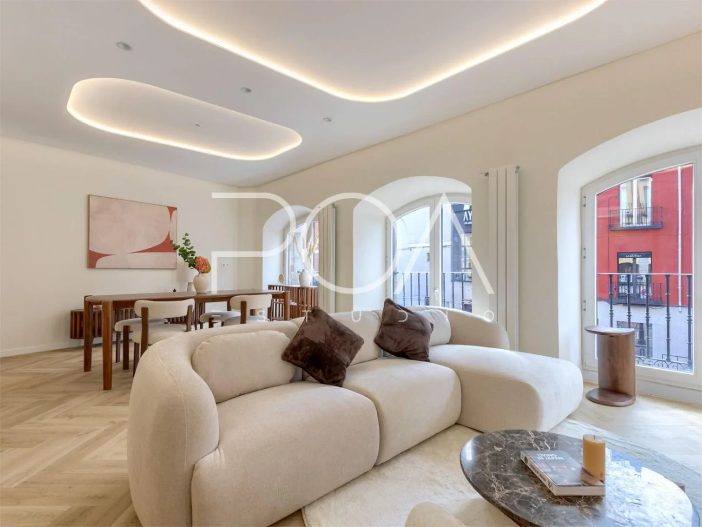 Piso en  Madrid Capital - Foto 1