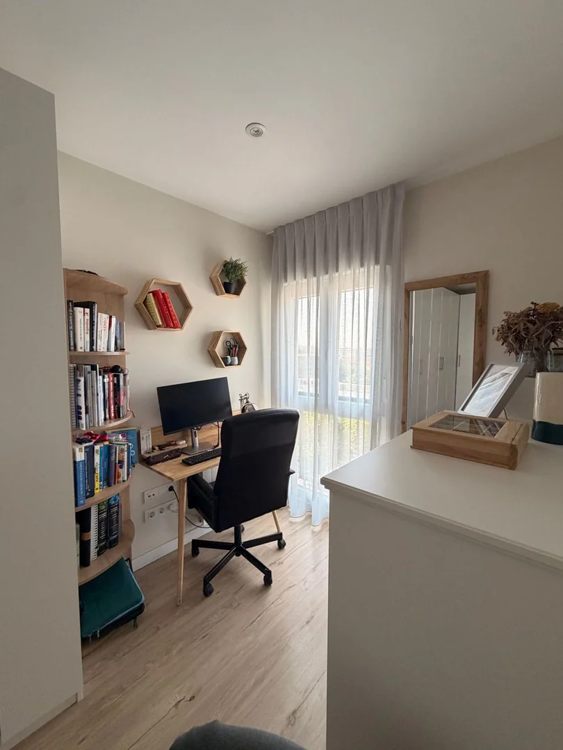 Piso en Calle de la Costa Brava, 34, Mirasierra - Foto 9