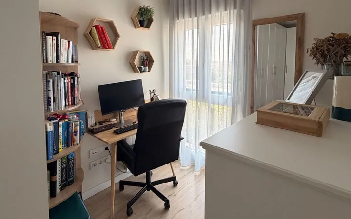 Piso en Calle de la Costa Brava, 34, Mirasierra - Foto 9