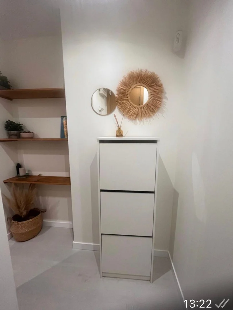 Estudio en Calle de la Riera Alta, 22, El Raval - Foto 2