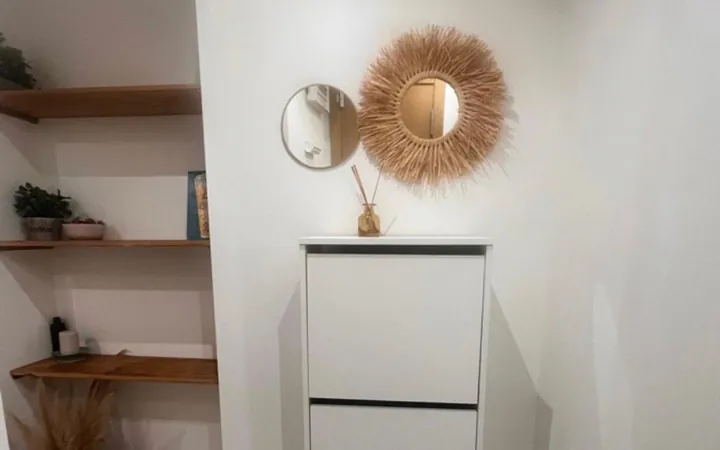 Estudio en Calle de la Riera Alta, 22, El Raval - Foto 2
