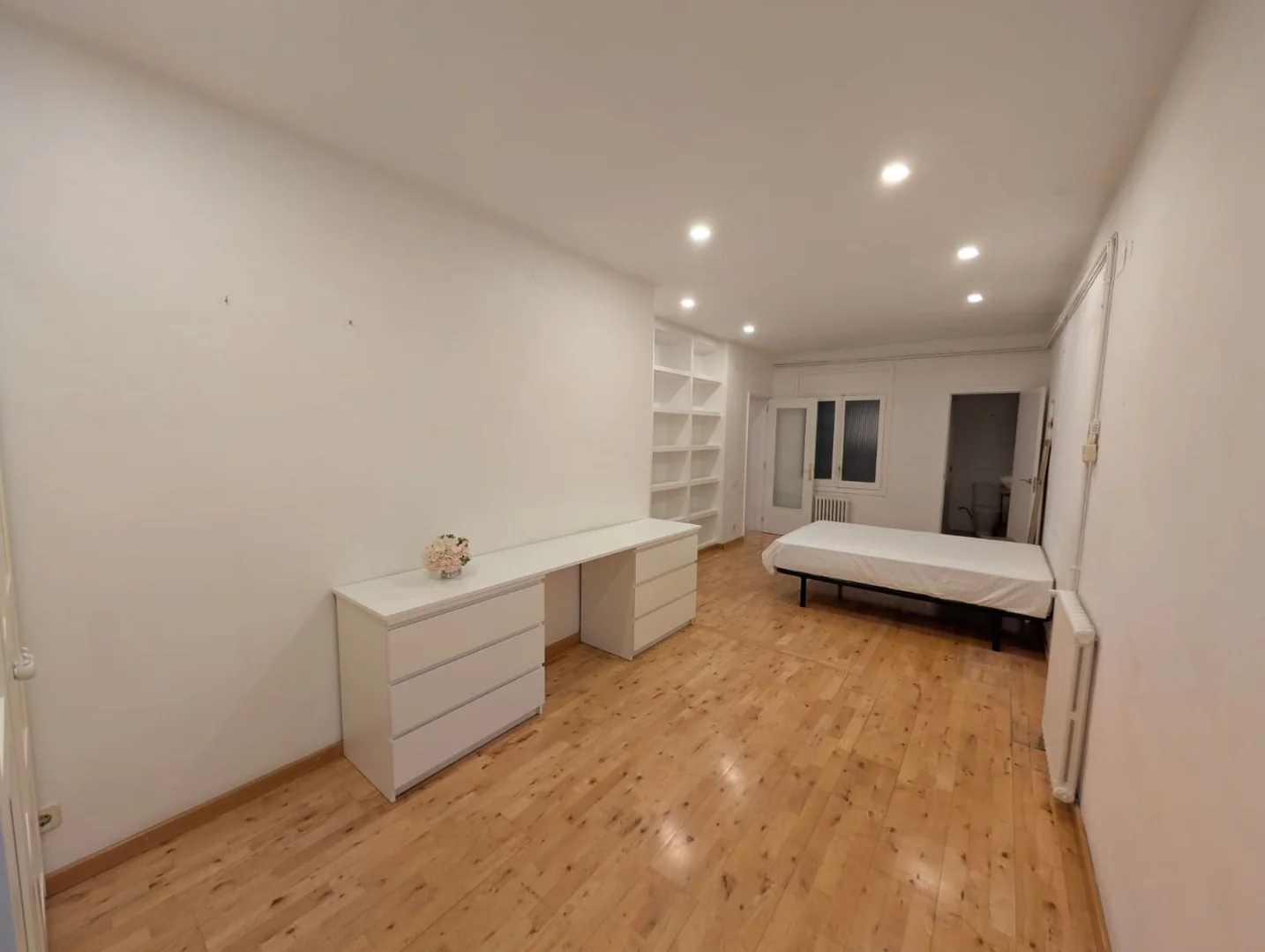 Piso en Calle de Reus, 23, Sant Gervasi - La Bonanova - Foto 14