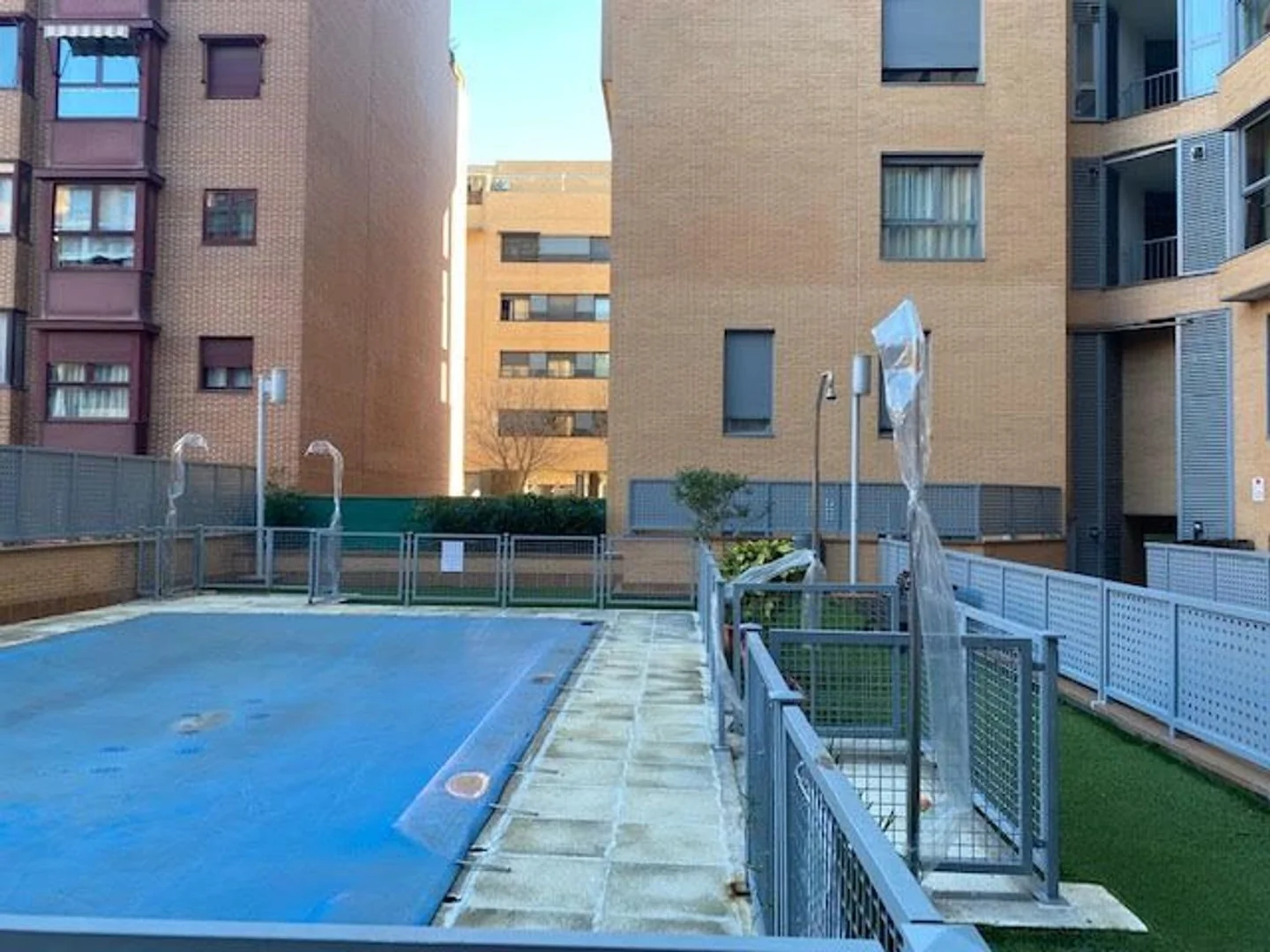 Piso en Calle del Hierro, 4, Legazpi - Foto 32