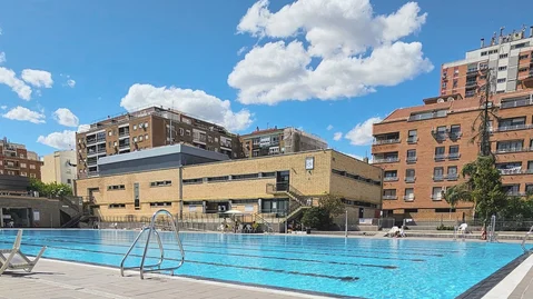 Piso en calle de Santa Engracia, 135 - Foto 7