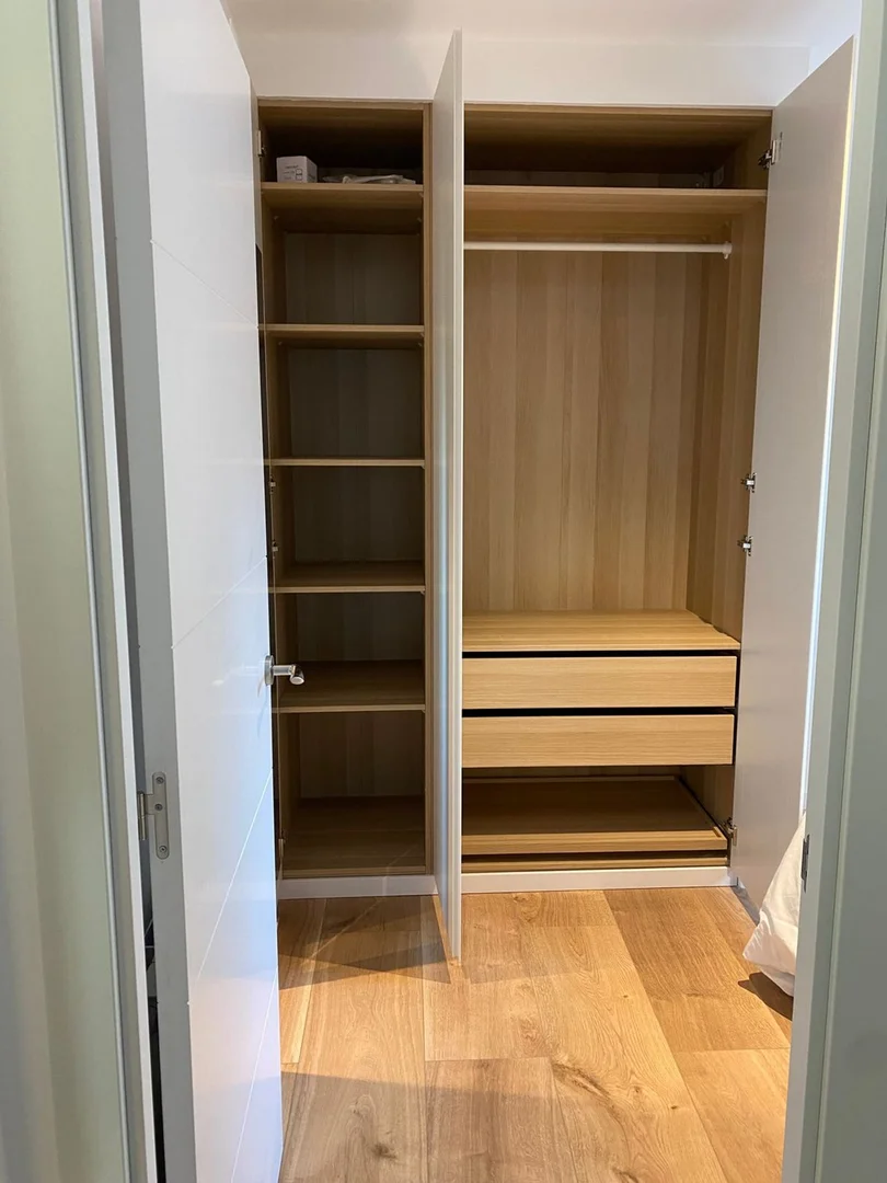 Piso en plaza de Andrés Manjón, 7 - Foto 14