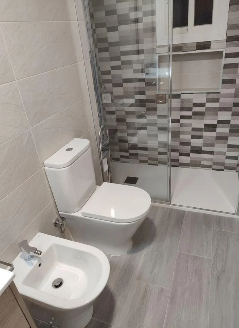 Piso en  Calle Pico de los Artilleros 110 - Foto 12