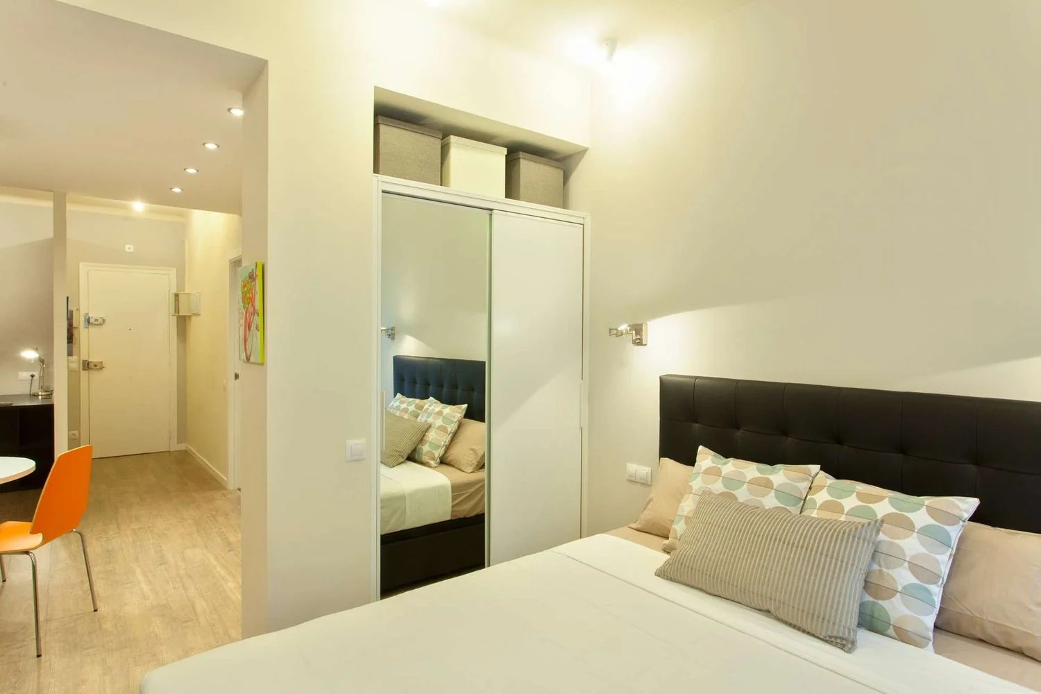 Estudio en Calle de la Granada del Penedès, Sant Gervasi - Galvany - Foto 9