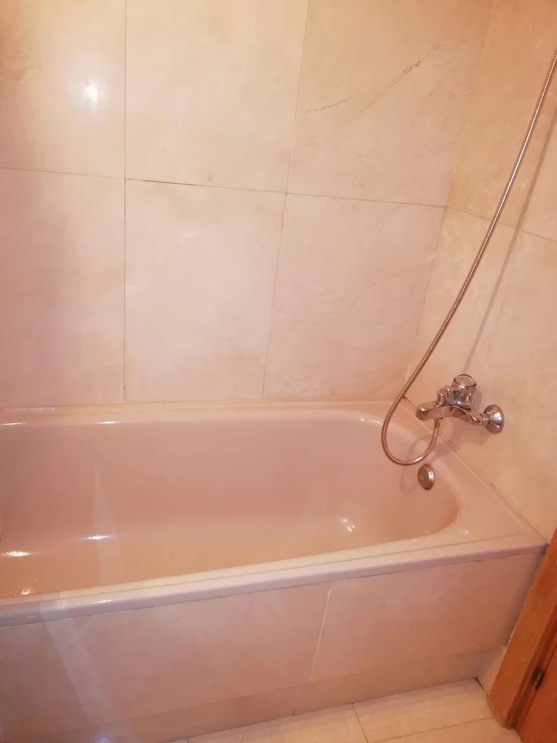 Piso en avenida de Pablo Iglesias, 94 - Foto 7