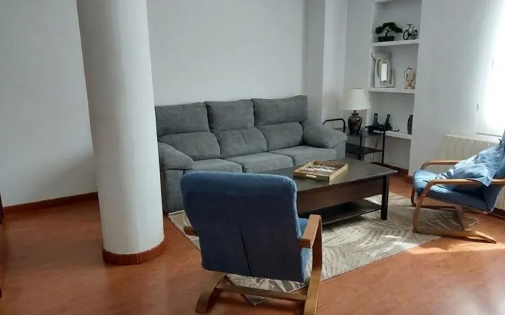 Piso en Calle de Artajona, 27, Valdezarza - Foto 2