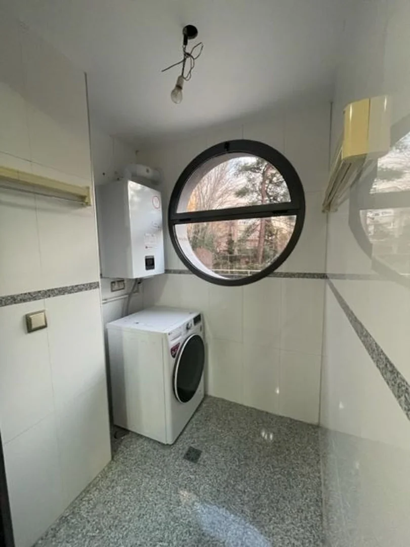Piso en CL Magdalena Diaz, 20, Valdezarza - Foto 20
