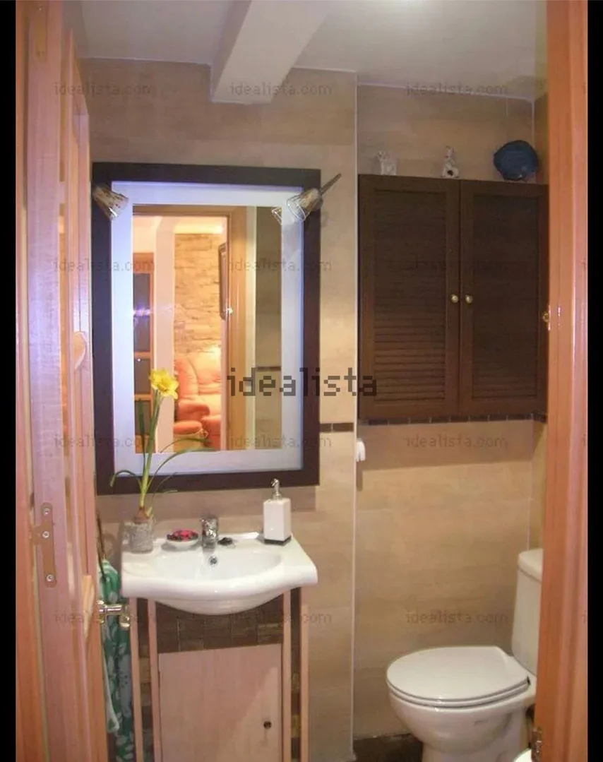 Piso en Barrio Ventilla-Almenara - Foto 6