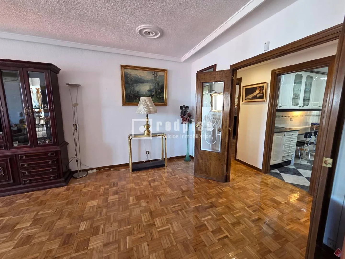 Piso en Delicias - Foto 7