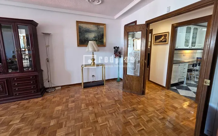 Piso en Delicias - Foto 7