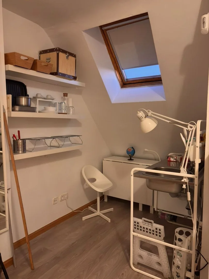 Estudio en Calle de Arturo Soria, 300, Colina - Foto 16