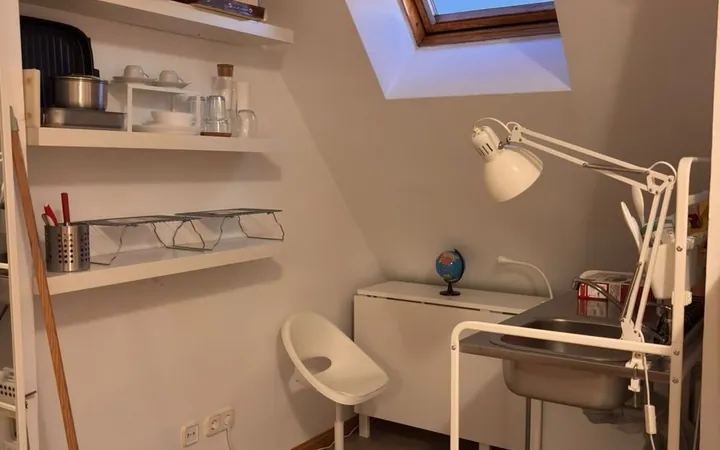 Estudio en Calle de Arturo Soria, 300, Colina - Foto 16