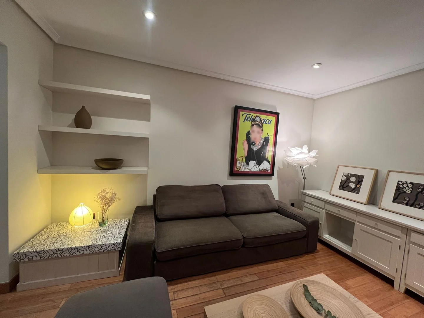 Piso en calle de Manuela Malasaña, 3 - Foto 6