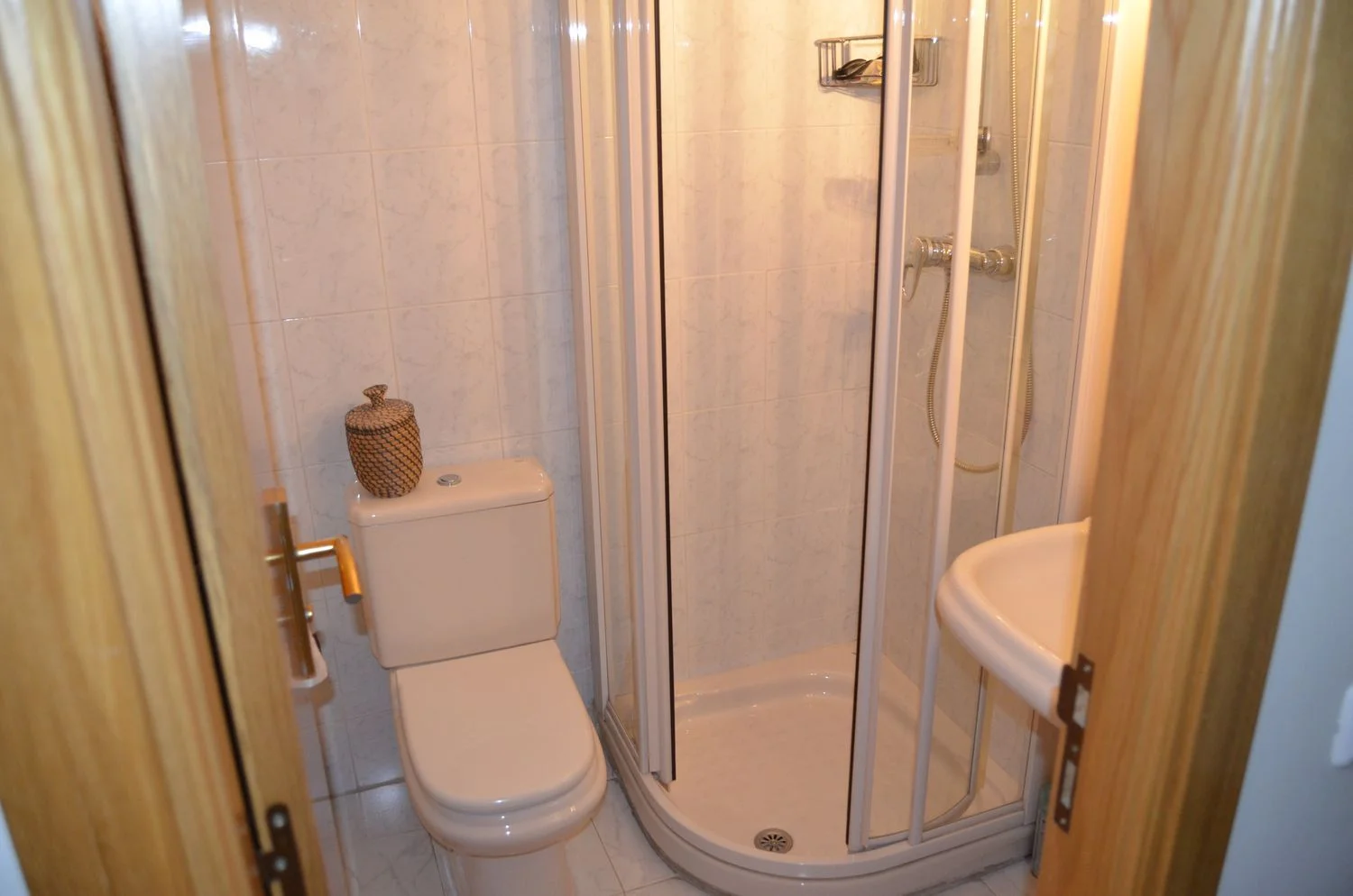 Piso en calle de Fernández de la Hoz, 45 - Foto 29