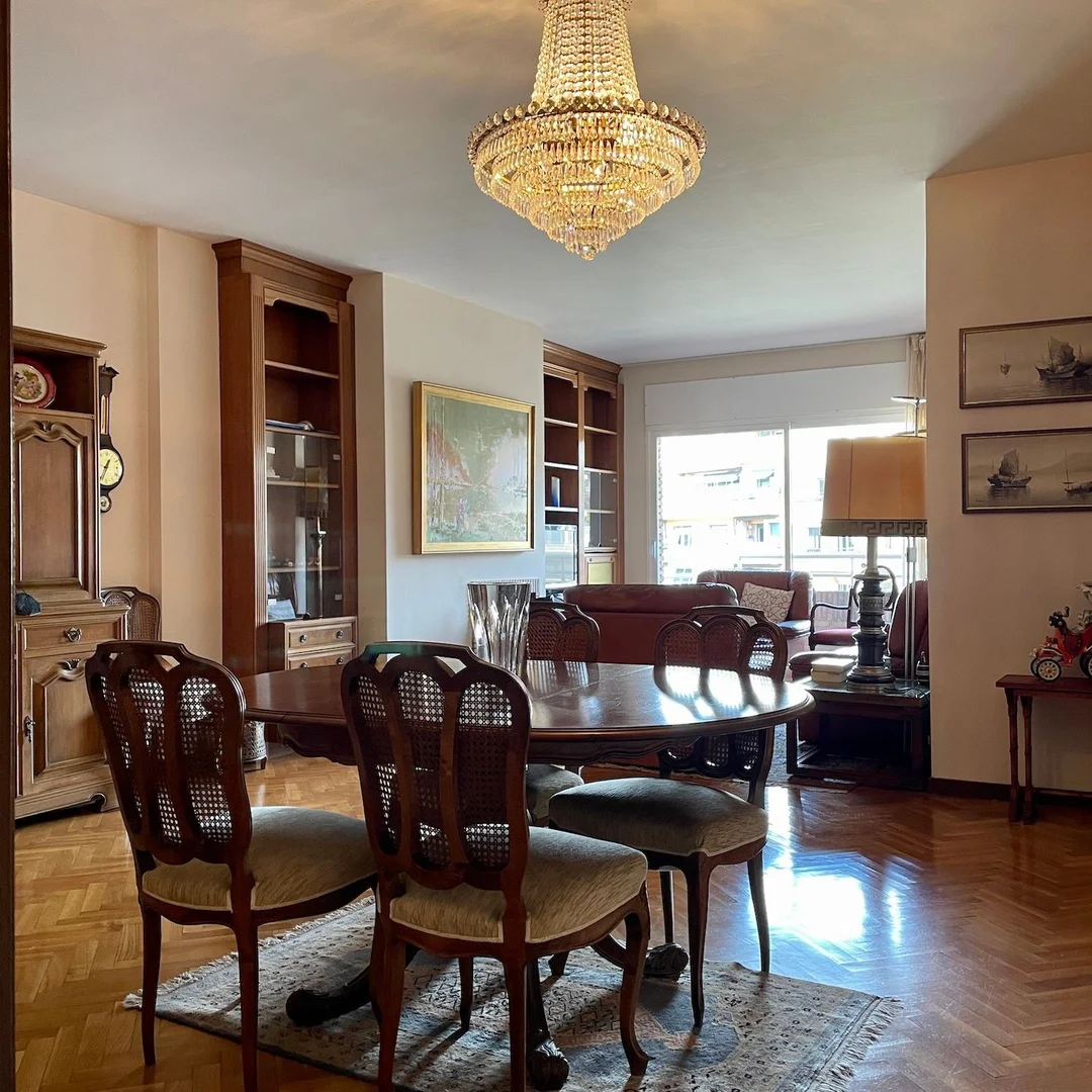 Piso en calle de Villarroel, 256 - Foto 2