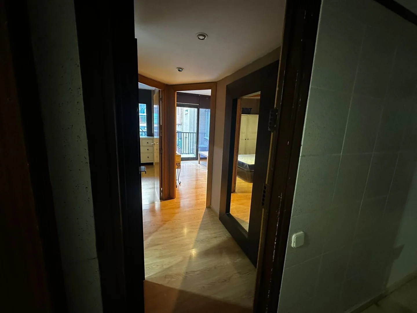 Piso en paseo de Montjuïc, 32 - Foto 10