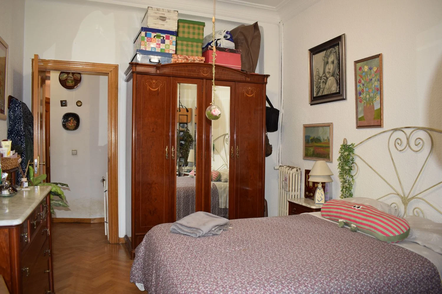 Piso en calle de Embajadores, 55 - Foto 27