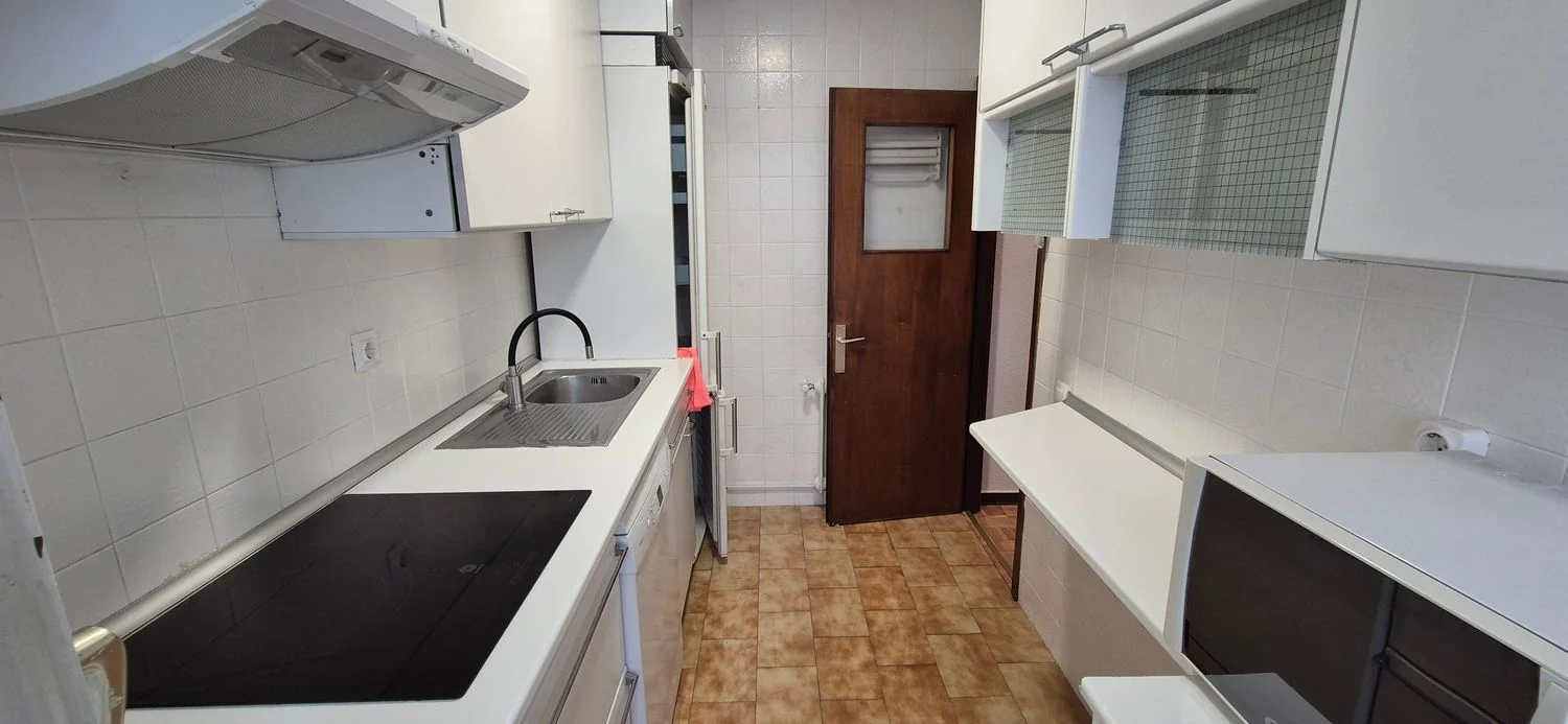 Piso en Calle del Corazón de María, Madrid, 13, Prosperidad - Foto 21