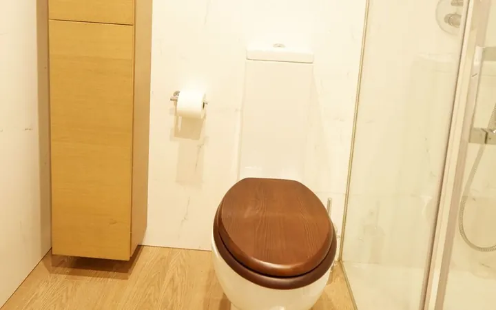 Estudio en Calle de Don Ramón de la Cruz, 62 3ºb, Lista - Foto 20