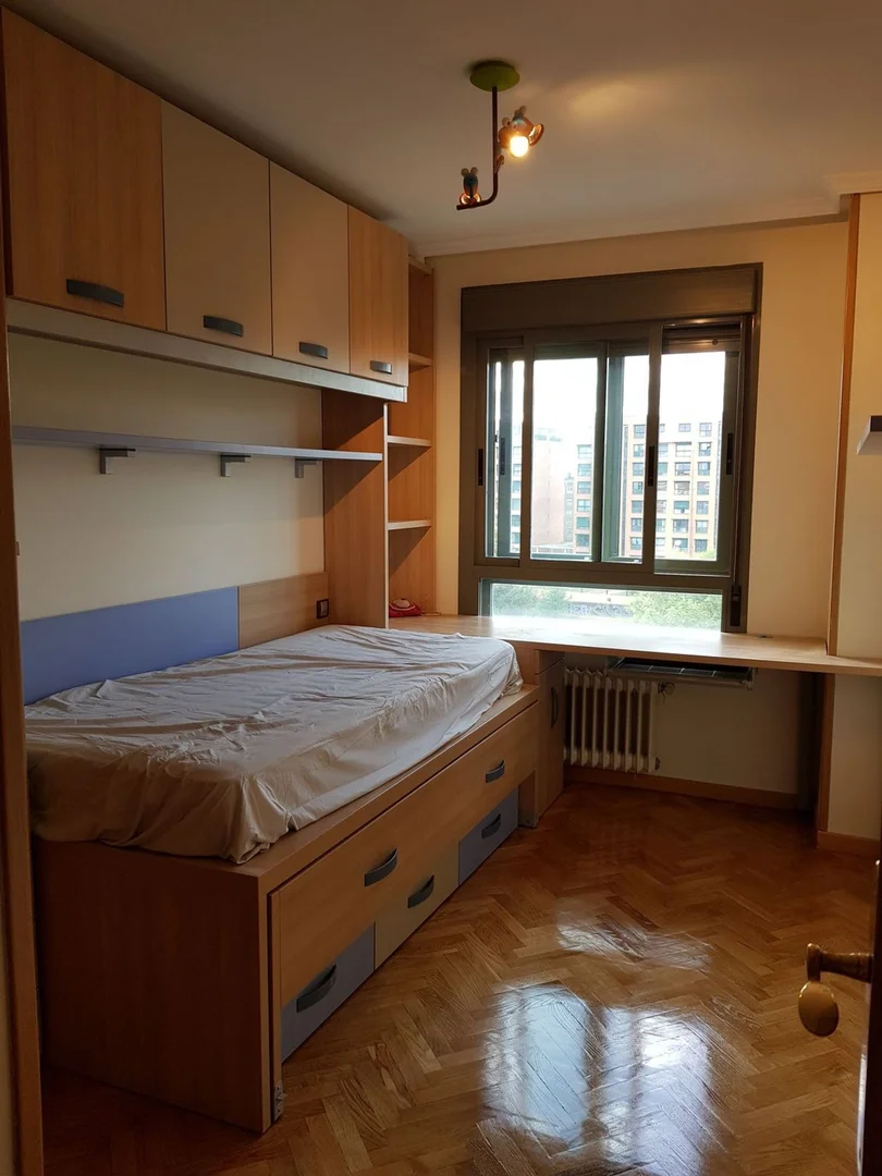 Piso en calle de Malmoe, 15 - Foto 4