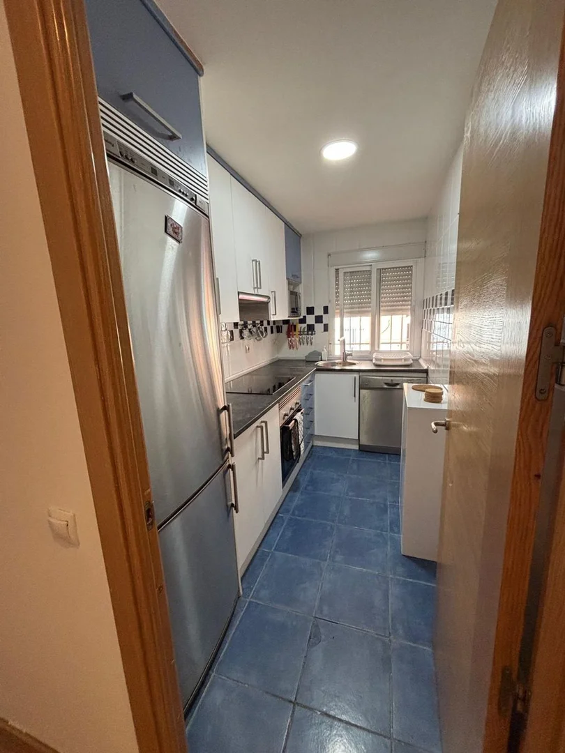 Piso en calle de Sandalio López, 4 - Foto 5