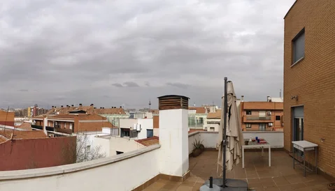 Ático en calle del Doctor Salgado, 67 - Foto 8