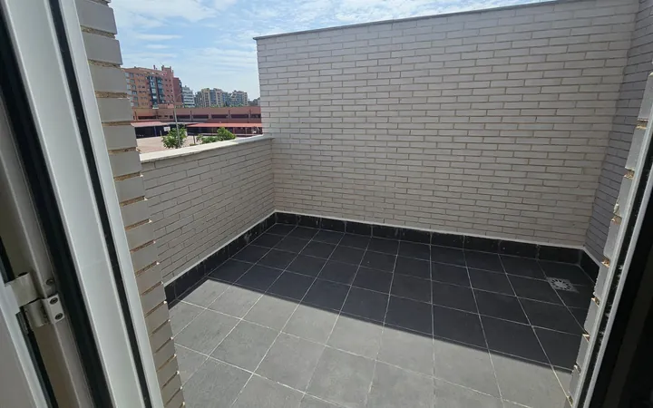 Chalet adosado en Ensanche de Vallecas - La Gavia, Ensanche de Vallecas - La Gavia - Foto 25