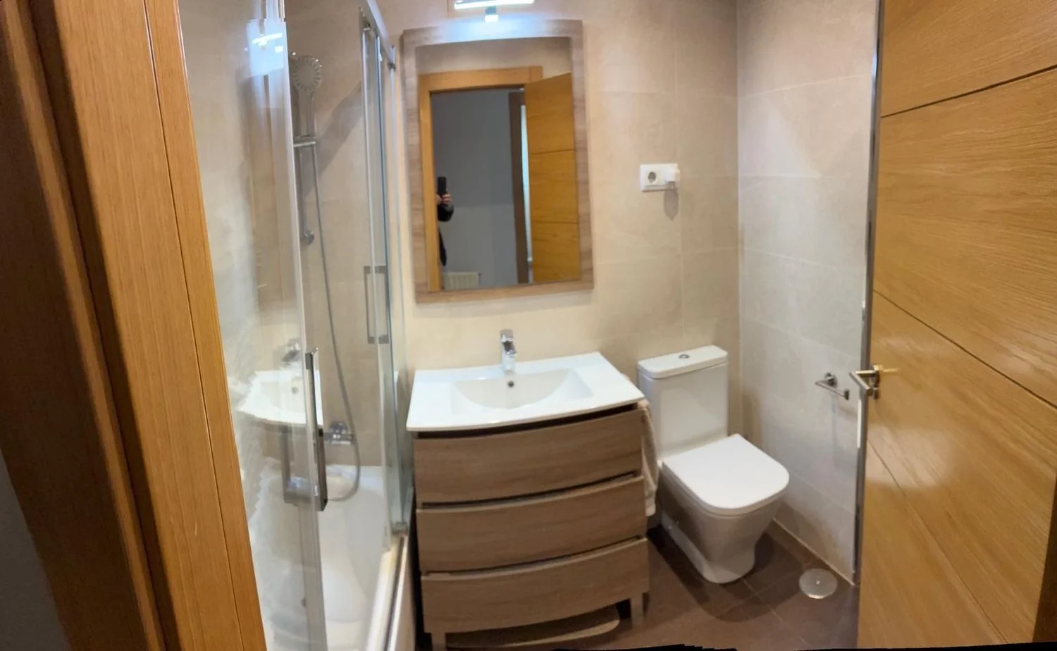 Piso en Barrio Ensanche de Vallecas - La Gavia - Foto 25