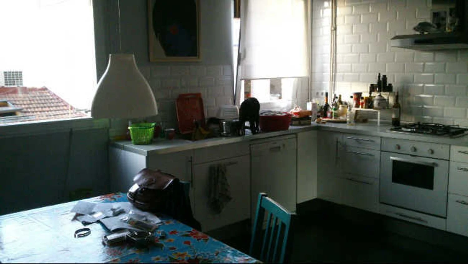 Piso en plaza Condesa de Gavia, 3